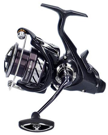 Daiwa 20 Windcast BR LT 3000 Freilaufrolle Allround Freilauf Rolle