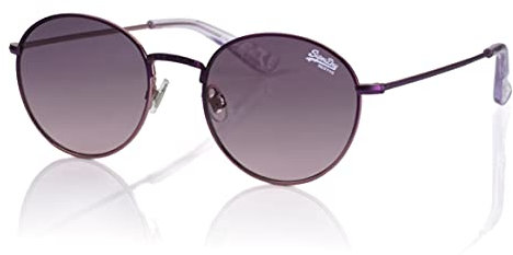 Superdry Enso Sunglasses - Purple/Pink
