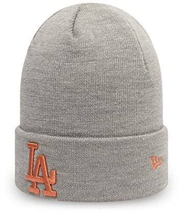 New Era Damen Wintermütze Cuff Beanie - Los Angeles Dodgers