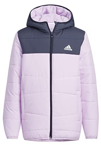 adidas Unisex Baby Synthetic Jk Mantel, LILGOZ, 16 años