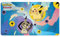 UP - Pikachu & Mimikyu Playmat for Pokémon