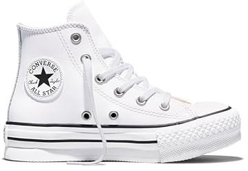 Converse Jungen Chuck Taylor All Star Eva Lift LeatherSneaker
