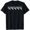 1911 Zubehör 1911 .45 ACP – Sportschießen, IPSC T-Shirt