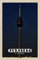 AGDeko® Blechschild Nürnberg Fernmeldeturm Gemälde Größe 30x20 cm