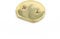 Solid Brass End Cap Disc 44mm - Pack of 2