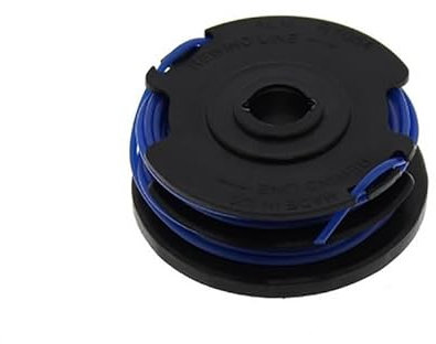 KGA Supplies Bobina e filo per decespugliatore compatibile con Stiga SGT48AE