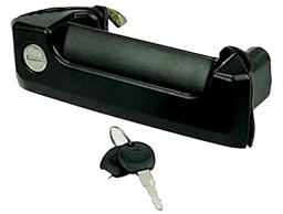 RnR Spares Sliding Door Handle Transporter T4 Right Hand Side