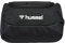 hummel HML Lead Toiletry Bag Black