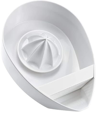 Zitruspresse-Aufsatz mit Siebkorb, Küchenzubehör, Saftextraktionsteile, kompatibel mit Kitchen Aid Stand Dropship