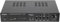 Amplificatore di Potenza AV-628BT, Amplificatore Audio d 5.1 Canali, con Telecomando, Connessione Bluetooth Amplificatore Audio Stereo da 600 W, Amplificatore Audio per Auto