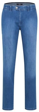 Eurex by Brax Herren Jim Perfect Flex Flatfront Jeans