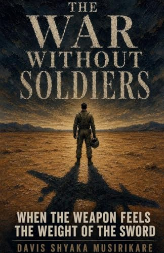 The War Without Soldiers