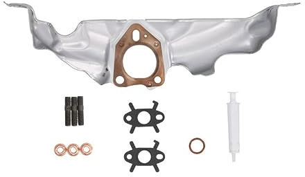 ELRING 382.490 Engine Compartments