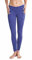 Tuff Athletics Damen Active Leggings - Violett - Klein