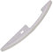 Liebherr 7424191 - Maniglia per porta originale, colore: Bianco