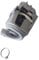 Pompe de chauffage et cyclage d'origine Lave-vaisselle 12014980, BG98480079 BOSCH