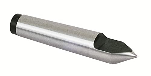 Feste Zentrierspitze, halb, MK2 (DH2)