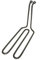 REPORSHOP - Resistencia Freidora Panarola Dosilet 2000w