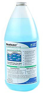 HeatSavr Liquid Swimming Pool Cover - 5 Litre - Pool and Spa Centre