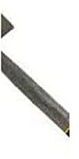 Digging Garden Border Garden Patio Ladies Border Spade Carbon Steel Handle Lady Efficient Use Solid Design Strong Durable Heavy Duty