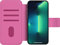 OtterBox Detachable Folio Wallet (Case Sold Separately) for MagSafe - iPhone 12 Pro Max & 13 Pro Max - Strawberry Pink