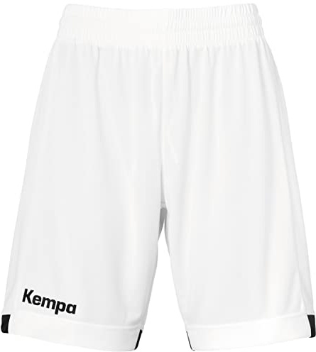 Kempa Women's Player Long Shorts