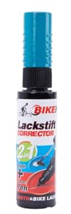 Fasi Victoria Lackstift Lake Blue 12 ml