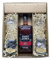Coffret cadeau - Rhum - Or - St James XO - 2 Verres à Rhum CHEF & SOMMELIER