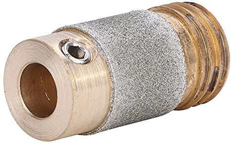 Meuleuse Diamantée MCBL58 pour Verre Céramique