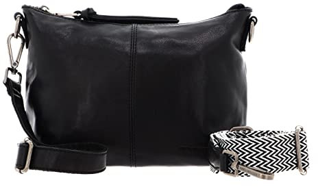 FREDsBRUDER Jeren Crossbody Black