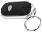 Recherche de clé Perdue, Recherche de clé, Recherche de clé, Recherche de porte-clé Commande Vocale Anti-perte Durable pour les Clés Sac à Main Lunettes Porte-clés de Voiture