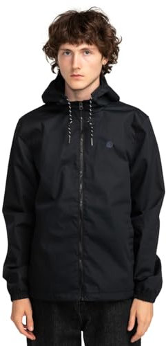 Alder - Veste Coupe-Vent pour Homme