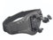Fotoleey Updated Back Bar Waist Strap Mount for Insta360 X4, X3, X2, Ace Pro, Go Pro Max, Hero 12, Hero 11, Hiking and Cycling, Adjustable up to 55 inches (Stick not Included)