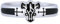 westtrend Black Clover Asta Ringe Anime Logo Charakter Black Bulls Finger Ringe Cosplay Requisite Beliebte Asta Asta Einstellbare Öffnung Ringe Trendy Dekoration