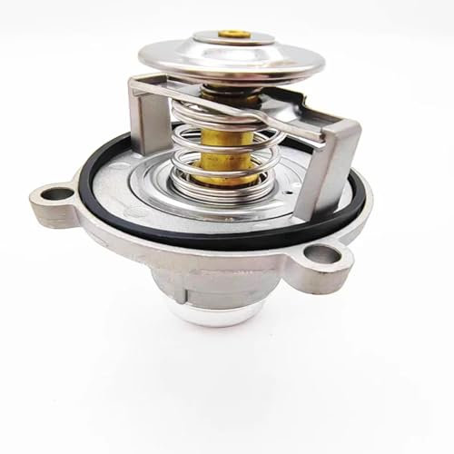 Thermostat für Motorkühlung 11537586885 Für BMW E53 E60 E63 64 65 66 E70 E71 X5 X6 545i 550i 645i 650i 745 750 Thermostat