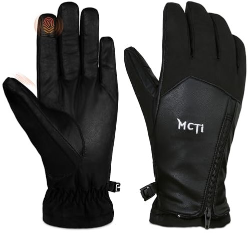 MCTi SP-HCMCTIH2A-BK-M