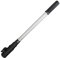 Pomurom Tiller Handle Extension for Outboard Motor, Aluminum Alloy Ergonomic Hand-Operated Trolling Motor Tiller Extension Handle, Marine Boat Accessories