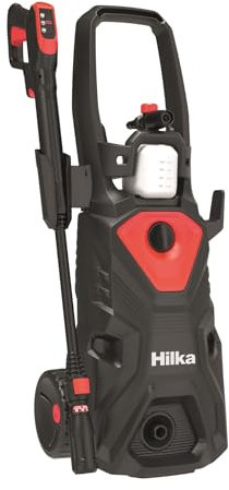 Hilka 91052000 2000W Power Control Pressure Washer