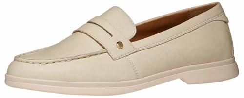 Geox Damen D Xand 3 B Loafer