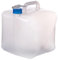 APLVFFZH Tanque de Agua, dispensador de Bebidas para vehículos autónomos, Cocina, Barbacoa y emergencias, Azul, 20l