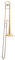 Jupiter JTB500Q Tenor in B