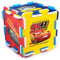 Trefl 60721 Schaumstoff-Puzzle Cars 3