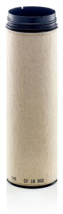 MANN-FILTER, CF 16 002 Luftfilter-Sekundärelement