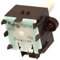 Switch + / - Oven, Cooker - Whirlpool, BaukNECHT, Whirlpool, Ariston Hotpoint, Laden, Vedette