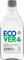Ecover Liquide Vaisselle Zero, Élimine la Graisse et la Saleté, Ingrédients d'Origine Naturelle, 0% De Parfum et Colorant, Bouteille de 450ml