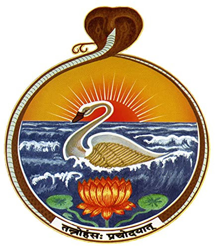 Yoga Sutras and the World of the Human Mind