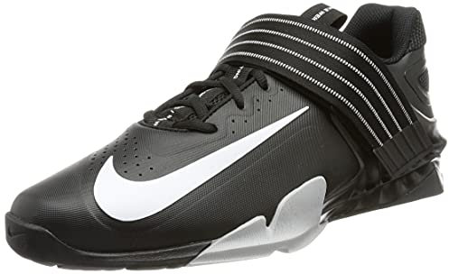 Nike Herren CV5708-010_43 Sports Shoes, Black, EU
