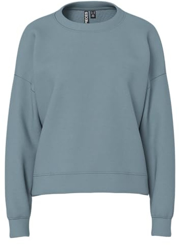 PIECES Female Sweatshirt PCCHILLI | Sweatshirt