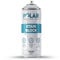 Polar Stain Block Spray - 1 x 400 ml | Matt White | Prevents & Removes Stains, Grease, Water Marks & Rust on Internal Walls & Ceilings | Primer Spray for Wood, Plastic, Tiles, & Painted Surfaces