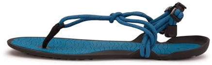 Xero Shoes Aqua Cloud, Minimalist Women’s Water Sandals with Extra-Grippy Sole